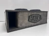 Gately Audio - 3.25cf Shorty - 2 x 12” 