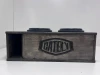 Gately Audio - 3.25cf Shorty - 2 x 12” 