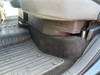 DODGE CREWCAB (4) 6.5" SUBWOOFER ENCLOSURE 02-18 
