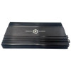 SoundQubed - S1-2500.1 S Series Monoblock Amplifier SoundQubed
