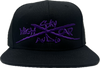 Sky High Car Audio Signature Snapback Sky High Car Audio