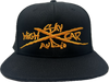 Sky High Car Audio Signature Snapback Sky High Car Audio