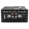 DS18 - ION Compact Full Range Class D 4-Channel Amplifier 4 x 150 Watts RMS @ 4-ohm DS18