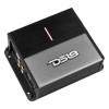 DS18 - ION Compact Full Range Class D 4-Channel Amplifier 4 x 150 Watts RMS @ 4-ohm DS18