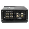DS18 - ION Compact Full Range Class D 4-Channel Amplifier 4 x 150 Watts RMS @ 4-ohm DS18