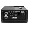 DS18-ION Compact Full Range 1 Channel Amplifier 1200 Watts RMS @ 1-Ohm DS18