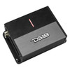 DS18-ION Compact Full Range 1 Channel Amplifier 1200 Watts RMS @ 1-Ohm DS18
