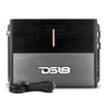 DS18-ION Compact Full Range 1 Channel Amplifier 1200 Watts RMS @ 1-Ohm DS18