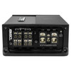 ION Compact Full Range Class D 4-Channel Amplifier 4 x 240 Watts RMS @ 4-ohm DS18