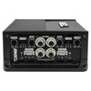 ION Compact Full Range Class D 4-Channel Amplifier 4 x 240 Watts RMS @ 4-ohm DS18