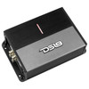 ION Compact Full Range Class D 4-Channel Amplifier 4 x 240 Watts RMS @ 4-ohm DS18