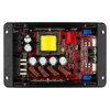 ION Compact Full Range Class D 4-Channel Amplifier 4 x 240 Watts RMS @ 4-ohm DS18