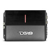 ION Compact Full Range Class D 4-Channel Amplifier 4 x 240 Watts RMS @ 4-ohm DS18