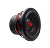 DD Audio - 10 Inch Power Tuned – Subwoofer DD Audio
