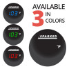 Sparked Innovations - Thermometer 12V Ambient Temperature Sensor -30°F - 120°F SPARKED INNOVATIONS