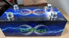 B-Stock Limitless Lithium 45ah with buss bars 