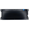 B-STOCK - SoundQubed 750 Watt BG1-750 Bagger Series Amplifier (Ultra Compact) SoundQubed