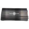 B-STOCK - SoundQubed Q1-6000 Monoblock Amplifier SoundQubed