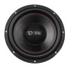DS18 EXL 12” Subwoofer Triple Stack with Reinforced Cone 2000 Watts RMS 4” Dvc 4-Ohm DS18