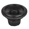 DS18 EXL 12” Subwoofer Triple Stack with Reinforced Cone 2000 Watts RMS 4” Dvc 4-Ohm DS18