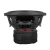 DS18 EXL 12” Subwoofer Triple Stack with Reinforced Cone 2000 Watts RMS 4” Dvc 4-Ohm DS18