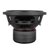 DS18 EXL 12” Subwoofer Triple Stack with Reinforced Cone 2000 Watts RMS 4” Dvc 4-Ohm DS18