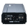 DS18 FRP Compact Full-Range Class D 1-Channel Amplifier 5,000 Watts Rms @ 1-Ohm Titanium DS18