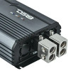 DS18 FRP Compact Full-Range Class D 1-Channel Amplifier 5,000 Watts Rms @ 1-Ohm Titanium DS18