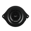 DS18 2.7" OEM Bullet Tweeter Replacement Upgraded For Jeep JL/JLU/JT 100 Watts RMS 4-Ohm 1" VC (PAIR) DS18