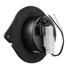 DS18 2.7" OEM Bullet Tweeter Replacement Upgraded For Jeep JL/JLU/JT 100 Watts RMS 4-Ohm 1" VC (PAIR) DS18