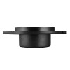 DS18 2.7" OEM Bullet Tweeter Replacement Upgraded For Jeep JL/JLU/JT 100 Watts RMS 4-Ohm 1" VC (PAIR) DS18