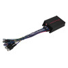 DS18 4-Channel Lossless Audio High To Low Level Converter with Auto Turn-On And Speaker Emulator DS18