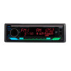 DS18 High Power 240 Watts RMS (4 x 60) Digital Media Receiver | Single Din | DSP | APP | Bluetooth Audio and Calling Head Unit | Aux Input | USB | Mechless | AM/FM Radio Receiver | 3V + 3.5V Subwoofer DS18