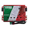 Digital Bass Processor With Hi to Low Signal Converter & Speaker Emulator – Mexico Design DS18