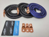 Sky High Car Audio CCA 4/0 Big 3 Sky High Car Audio