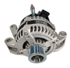 Brand X Ford T Mount 350a Alternator 97-09 Explorer 4.0L OHV SOHC Alternator Brand X Alternators