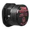 DS18 4" Super Bullet Tweeter with 1.5" Titanium Voice Coil and Oversized Ferrite Magnet 200 Watts 8-Ohm