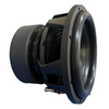 SoundQubed HDX3.2 12" Subwoofer 3" DVC 2500w/5000w 