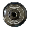SoundQubed HDX3.2 12" Subwoofer 3" DVC 2500w/5000w 