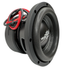 Sky High Car Audio FE Series 6.5" Subwoofer