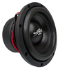 Sky High Car Audio FE Series 8" Subwoofer