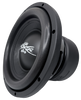 Sky High Car Audio FE Series 10" Subwoofer