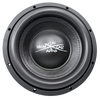 Sky High Car Audio FE Series 10" Subwoofer