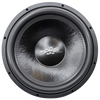 Sky High Car Audio FE Series 15" Subwoofer