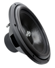 Sky High Car Audio FE Series 15" Subwoofer
