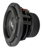Sky High Car Audio FXB Series 8" Subwoofer