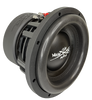 Sky High Car Audio FXB Series 10" Subwoofer