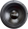 Sky High Car Audio FXB Series 15" Subwoofer