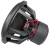 Sky High Car Audio FMX Series 18" Subwoofer Sky High Car Audio