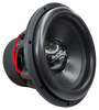 Sky High Car Audio FXXL Series 15" Subwoofer
